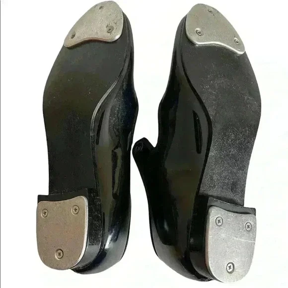 Tempo by Leo’s tap shoe - Picture 5 of 8